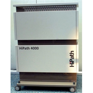 Tổng đài điện thoại Siemens HiPath 4000